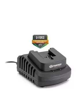 Image of Daewoo Battery Charger