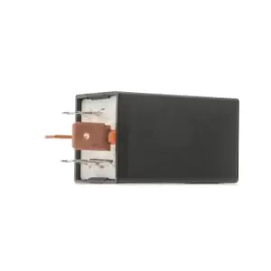 Image of RIDEX Relay, fuel pump VW,AUDI,SKODA 1111R0008 1J0906383C,1J0906383C,1J0906383C 1J0906383C,1J0906383C