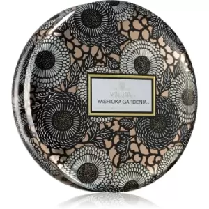 Image of Voluspa Japonica Yashioka Gardenia Scented Candle 340g