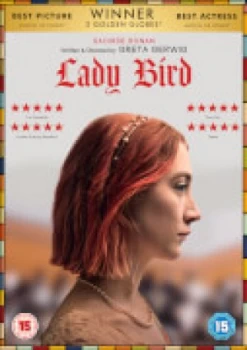 Image of Lady Bird