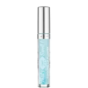 Image of Barry M Cosmetics That's Swell XXL Cooling Lip Plumper 2.5ml