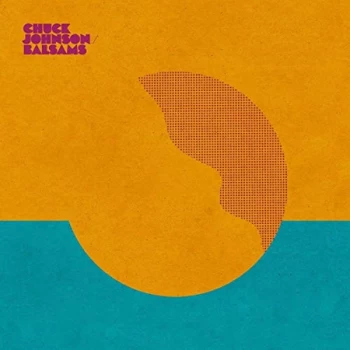 Image of Chuck Johnson - Balsams CD