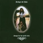 Image of Bridget St. John - Songs For The Gentleman (Music CD)