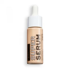 Image of Relove by Revolution Super Serum Foundation F1