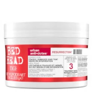 Image of TIGI Bed Head Urban Antidotes Resurrection Treatment Mask (200g)