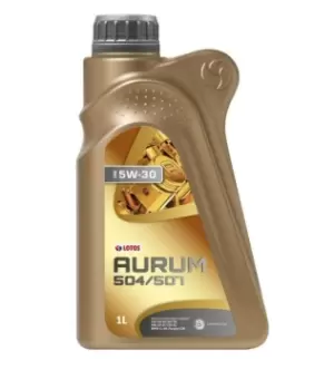 Image of LOTOS Engine oil VW,AUDI,MERCEDES-BENZ 5900925005515 Motor oil,Oil