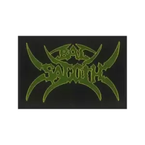 Image of Bal-Sagoth - Logo Standard Patch