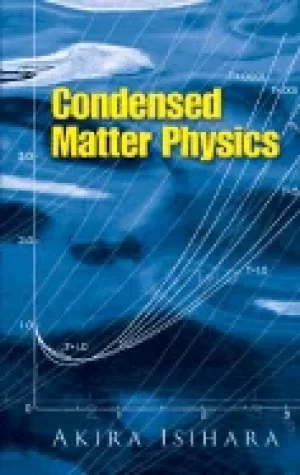 Image of condensed matter physics