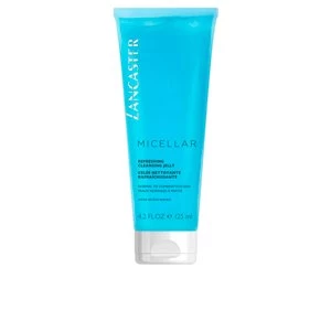 Image of MICELLAR refreshing cleansing jelly 125ml