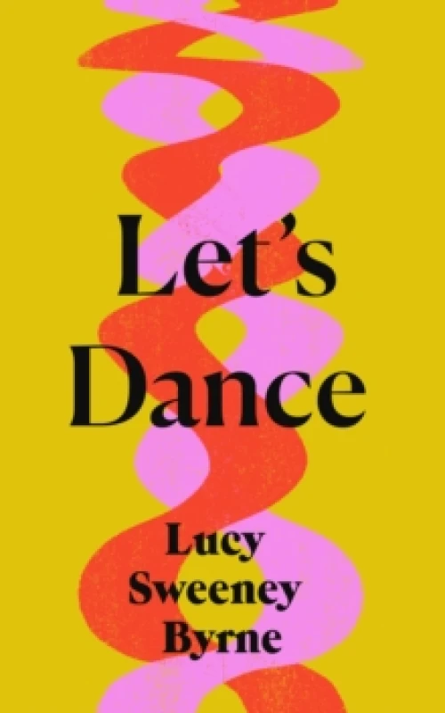 Image of Let's Dance Paperback / softback