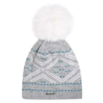 Image of Colmar Beanie Womens - Grey