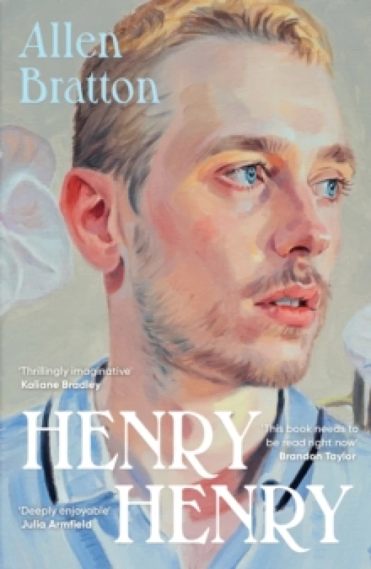Image of Henry Henry Paperback / softback