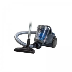 Image of Russell Hobbs RHCV3601 Bagless Pet Cylinder Vacuum Cleaner