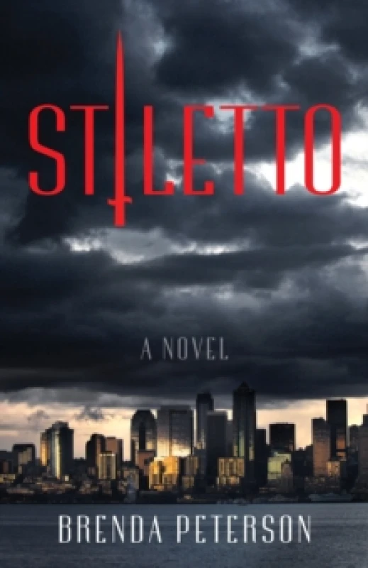 Image of Stiletto : A Novel Paperback / softback