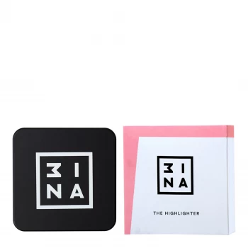 Image of 3INA Highlighter 6g (Various Shades) - 200