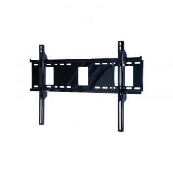 Image of Peerless PF660 Flat Wall Mount TV Bracket - Up to 90 nch