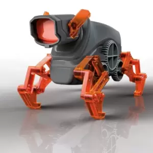 Image of Clementoni Science Museum - Walking Bot