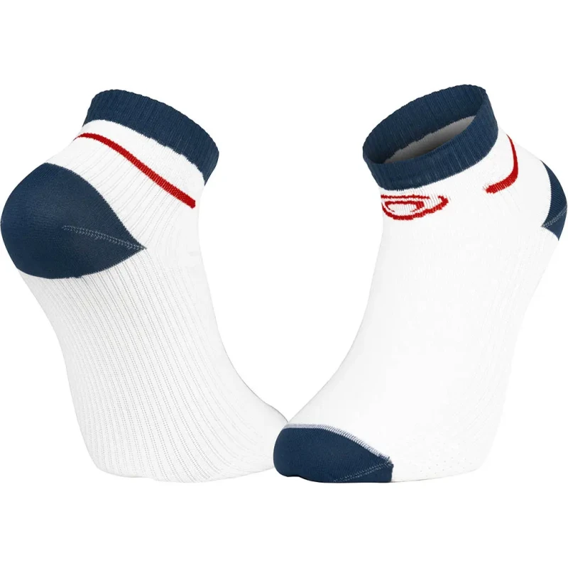 Image of Short socks BV Sport Light Run Blanc Unisex 42/44