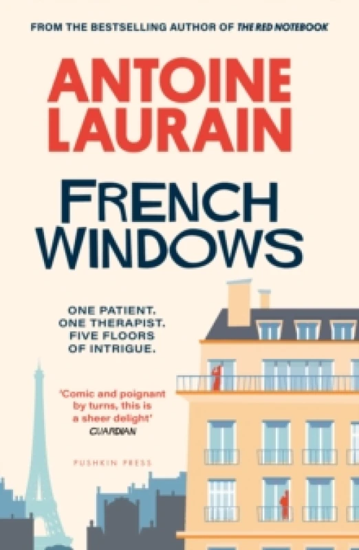 Image of French Windows Paperback / softback
