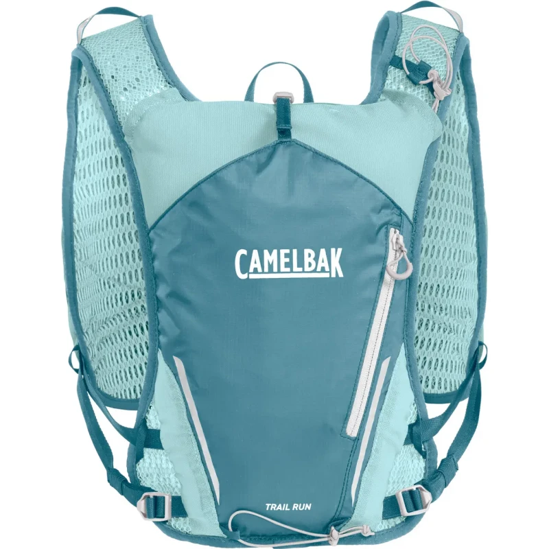 Image of Hydration Bag For Her Camelbak Bleu Female TU