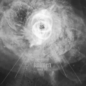 Image of Course Hex by Kalmen CD Album