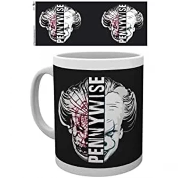 Image of IT Chapter 2 - Split Mug