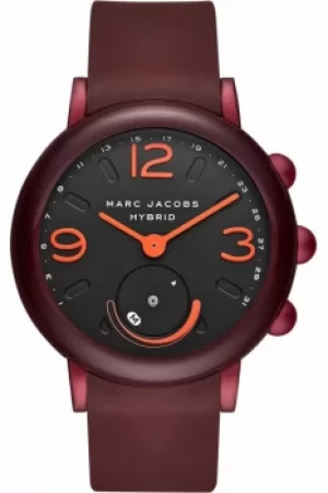 Image of Marc Jacobs Connected Watch MJT1010