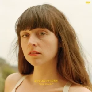 Image of Great Thunder by Waxahatchee Vinyl Album