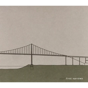 Image of Loscil - First Narrows Vinyl