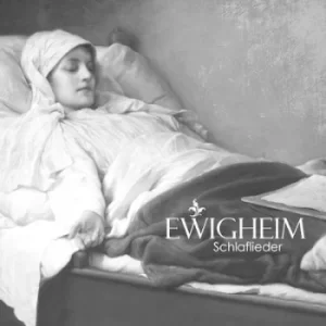 Image of Schlaflieder by Ewigheim CD Album