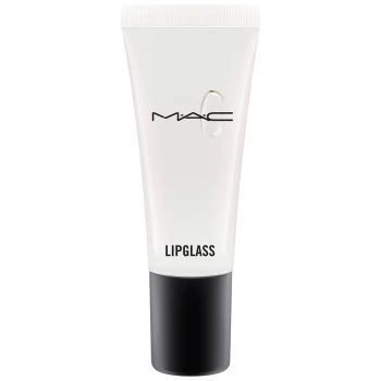 Image of MAC Mini Lipglass - Clear 7ml