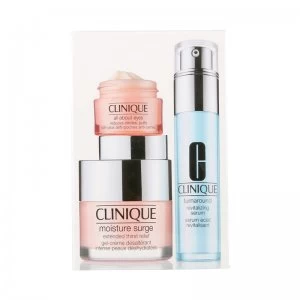 Image of Clinique Best Seller Moisturiser Set