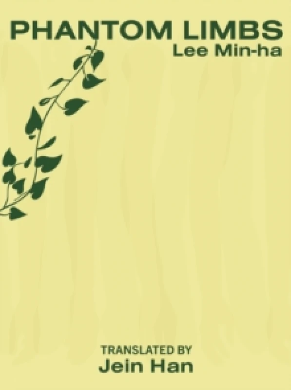 Image of Phantom Limbs Paperback / softback