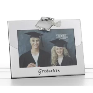 Image of Graduation Two Tone 4x6 Frame