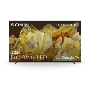 Image of Sony Bravia 85" XR85X90LPU Smart 4K Ultra HD LED TV