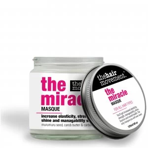 Image of The Hair Movement The Miracle Masque 120ml