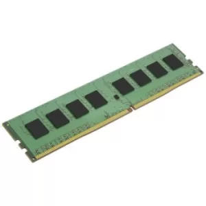 Image of 32GB, DDR4, 2933MHz, Non-ECC, CL21, X8, 1.2V, Unbuffered, DIMM, 288-pin
