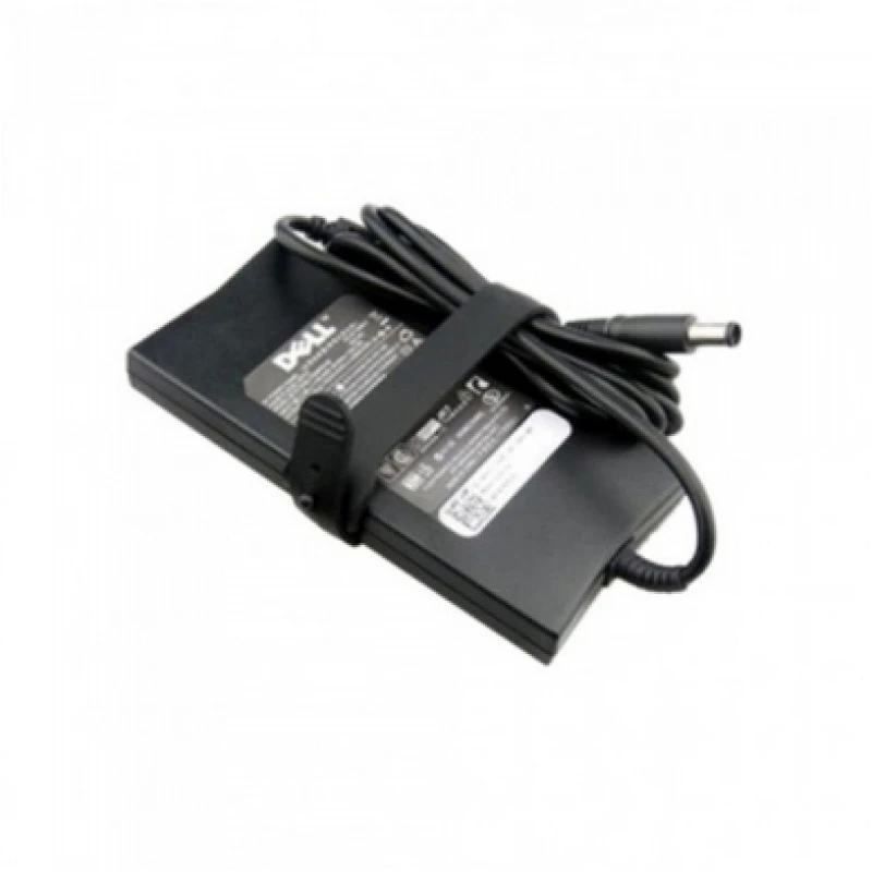 Image of DELL MTMPN power adapter/inverter Indoor 130 W Black