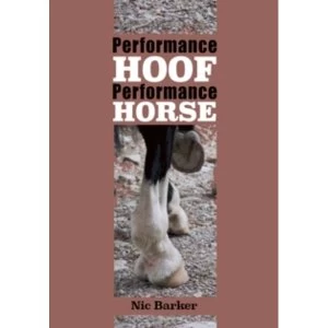 Image of Performance Hoof, Performance Horse