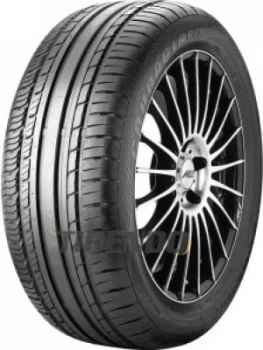 Image of Federal Couragia F/X 255/45 R20 105V XL