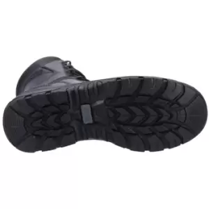Image of Magnum Rigmaster Safety Work Boots Black (Sizes 3-14)
