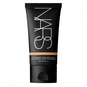 Image of Nars Pure Radiant Tinted Moisturiser - Sydney