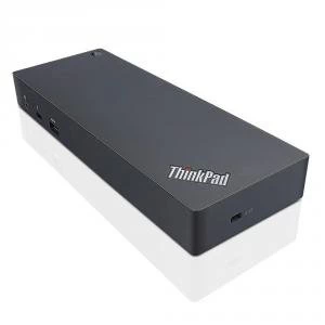 Image of ThinkPad Thunderbolt 3 Dock US 8LEN40AC0135US
