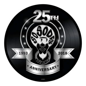 Image of Jermaine Dupri / Various - So So Def 25th Anniversary (1993-2018) Vinyl