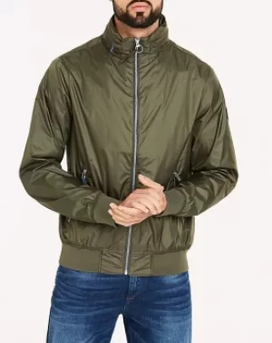 Image of Timberland Mount Lincoln Bomber Jacket
