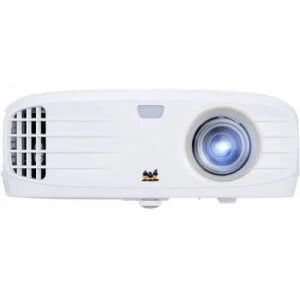 Image of ViewSonic PX747 3500 ANSI Lumens 4K DLP Projector
