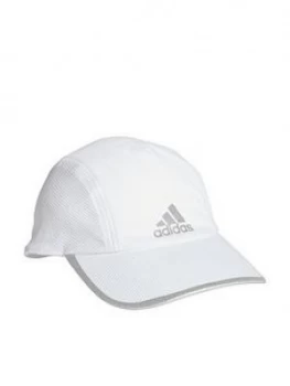 Image of adidas Running Cap - White, Women