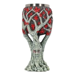 Image of Weirwood Tree Game Of Thrones Goblet