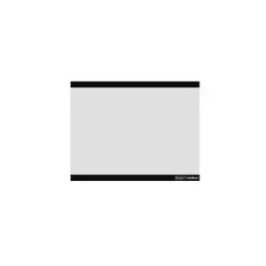 Image of Horizontal Frames4Windows A4 Black Pack of 10