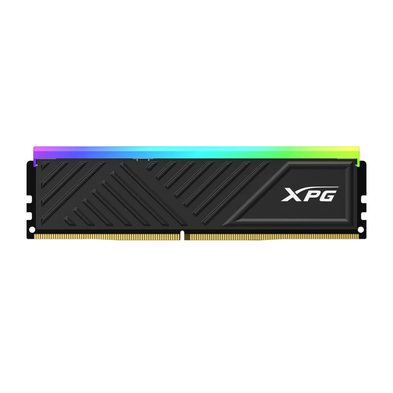 Image of ADATA XPG SPECTRIX D35G memory module 8GB 1 x 8GB DDR4 8G16ASBKD35